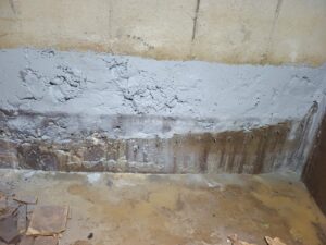 Concrete crack repair with resins, how is it done 2